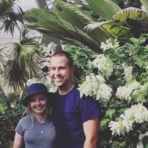 Meet your Posher, Maryn